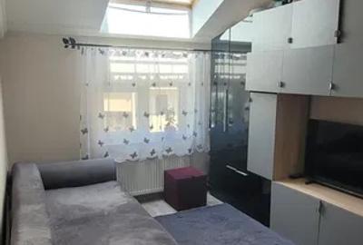 Apartament de vanzare 2 camere 34mp plus balcon 6 mp zona Florilor - 5