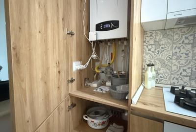 Mamaia -- Apartament nou, cu  loc de parcare - 13