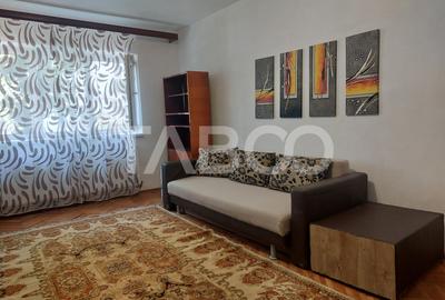 Apartament spatios 2 camere decomandate pivnita zona Dioda Sibiu - 3