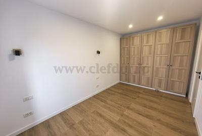 American Village- Vilă cu 5 camere  în zona Pipera - 19