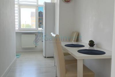 Apartament cu 3 camere de inchiriat in Oradea, Cartierul Nufarul - 5