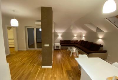 Comision 0, apartament 105 mp cu locuri de parcare, Braytim - 1