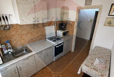 Apartament cu 2 camere de vânzare în zona Cetate - 5