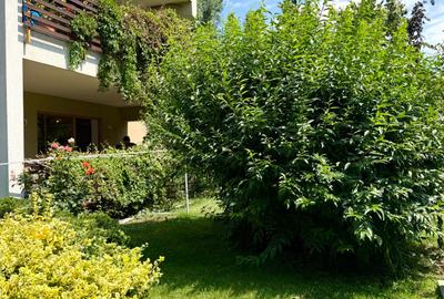 Sisesti / Straulesti / Apartament 100 mp cu Terasa/ Boxa / Parcare Optional - 29