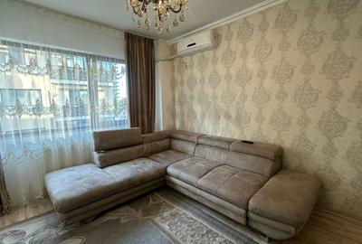 Apartament cu 3 camere decomandat, mobilat în Apărătorii Patriei