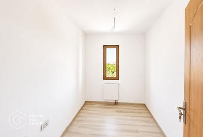 Casa noua P+M, finisaje moderne, localitatea Horia, comision 0% - 13