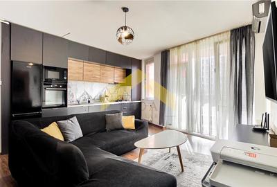 Apartament de inchiriat Ared Kaufland - 9