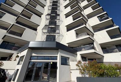 Apartament 2 camere, parcare,  Evolution-Mega image-Selimbar - 11