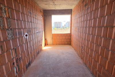 Apartament cu 2 cu suprafata de  59.6 mp de vanzare in Sibiu - 11