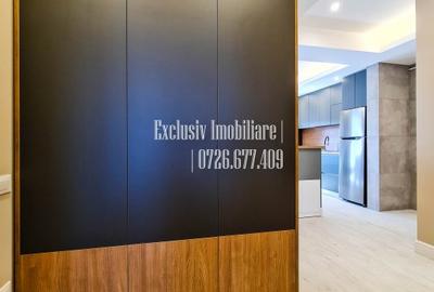 Apartament Premium 3 camere - Designer Interior - Parcare Privata - Palazu Mare - 13