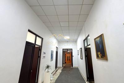 De Vanzare-Central/Cismigiu ~ Spatiu Birouri/Clinica/Centru Infrumusetare - 2