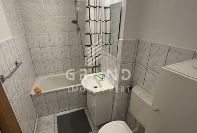 2 Camere | Balcon 9 MP | Centrală Proprie | Mănăștur–Zona Piața Flora - 12