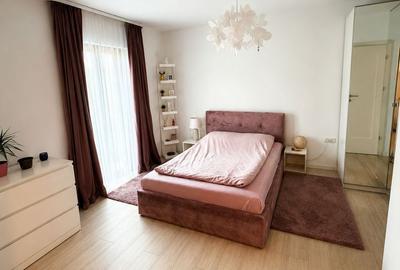 Chișoda | Piscină proprie | Panouri | Mobilată complet - 20
