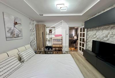 Apartament 2 camere decomandat | Etaj 3 | Zona Closca - 4