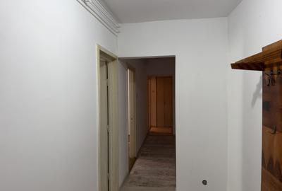 Apartament 3 camere pe Bd. Mihai Viteazu - 3