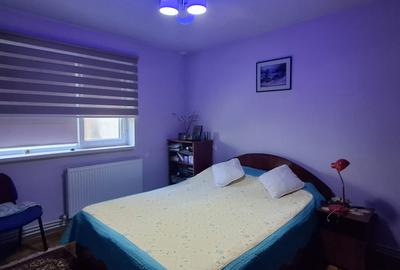 Tomis Nord  Apartament cu 3 camere , 2 balcoane, centrala gaze - 5
