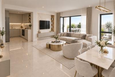 Apartament cu 3 camere decomandat în Eminescu
