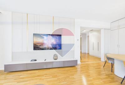 Apartament cu 4 camere de închiriat în zona Agronomie - 7