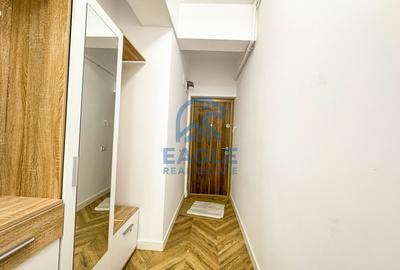 Campus - Apartament Modern cu 2 Dormitoare si balcon prima inchiriere - 17