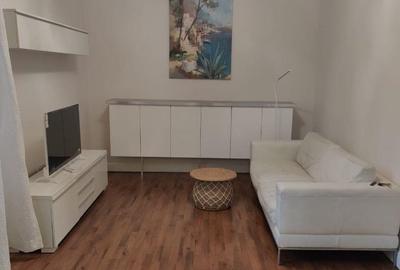 Apartament cu 2 camere semidecomandat în Floreasca