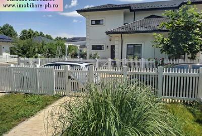 Casa de inchiriat - MRS Residence Country-(Ramatuelle) - 1