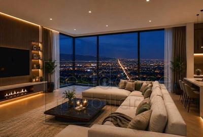 Duplex deosebit 5 camere, zona Voronet - 4