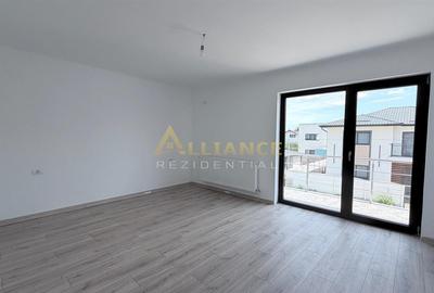 Casa Individuala - 4 camere - 2 bai - 350mp teren - 8