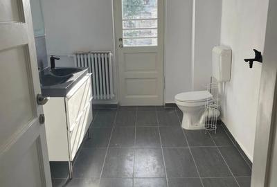 Bd. Dacia spatiu birouri in vila 7 camere - 5