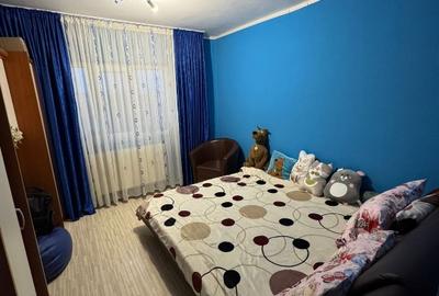 Apartament decomandat 4 camere - 6