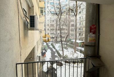 2 camere I Parc Cismigiu I Etaj 3 I Creditabil - 15