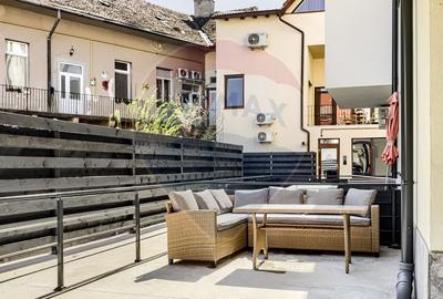 Apartament de lux cu 2 camere de închiriat - 18