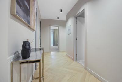 3 CAMERE - IANCU NICOLAE - PISCINA - LANGA PADUREA BANEASA - COMISION 0% - 2