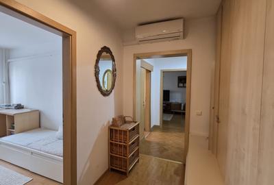 De vanzare apartament 3 camere Dristor Park Lake Ramnicu Sarat - 4