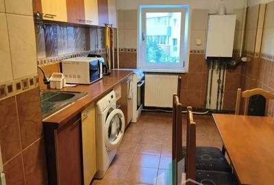 Apartament 4 camere | Decomandt | Manastur - 2