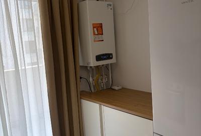 Inchiriez apartament 2 camere, 10 minute METROU BERCENI - 6