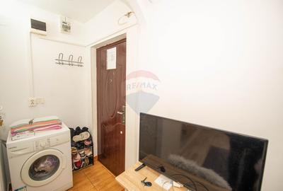 Garsoniera de vanzare,15 mp utili in zona Piata Resita, Berceni, Luica - 2