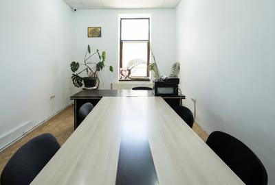 Comision 0% I Apartament cu 2 camere I Garaj I Pivniță I Calea Dorobanților - 7