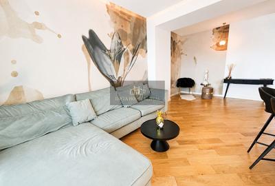 2 Camere ULTRALUX | Terasă 17 mp | ELA Victoriei - 6