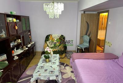Apartament 2 camere Decomandat Bd Regele Mihai I (fostul Bd Bucuresti) - 3