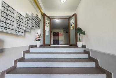 Apartament + terasa| Aleea Mostiștea | Nicolae Grigorescu - 14
