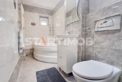 Apartament 3 camere cu 2 locuri parcare si boxa - 27