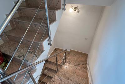 Vila de vanzare -Bradu,langa Pitesti - 12