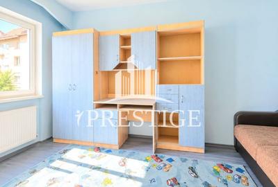 APARTAMENT 2 CAMERE | ETAJ 3 | BULEVARDUL MIHAI VITEAZU - 3