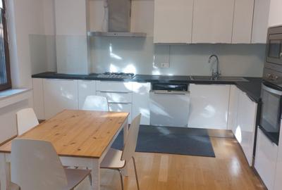 Apartament spațios 172 mp de închiriat – Zona Kiseleff - 8