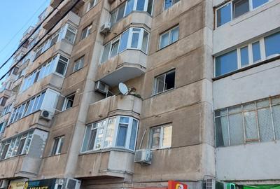 Drumul Taberei-   Titel Petrescu 3 camere  pentru locuit!! - 23