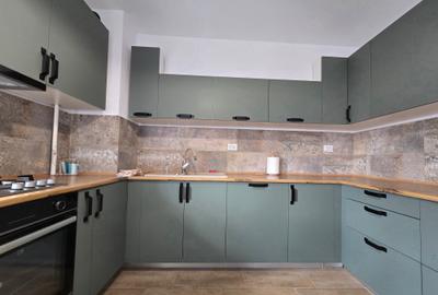 OPORTUNITATE! Apartament 3 camere Berceni - Soseaua Oltenitei, 80 mp - 5