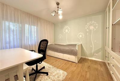 Inchiriere apartament cu 3 camere sos.Panduri - 6