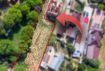 Teren Construcții intravilan de 1057 mp, în Găvana 2