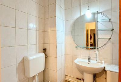 Apartament Spatios langa Parc Morarilor-Metrou Costin Georgian - 21