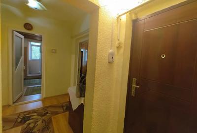 Zona 10 Nivele - Calarasi | 3 Camere | Decomandat | Centrala - 7